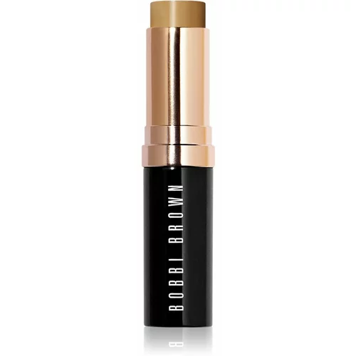 Bobbi Brown Skin Foundation Stick večnamenski make-up v paličici odtenek Golden Honey (W-068) 9 g