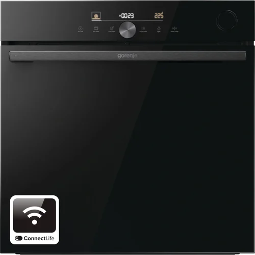 Gorenje Ugradbena rerna BSA6747DGWI