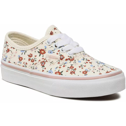 Vans Tenis superge Uy Authentic VN0A3UIVYQ11 Marshmallow/Multi
