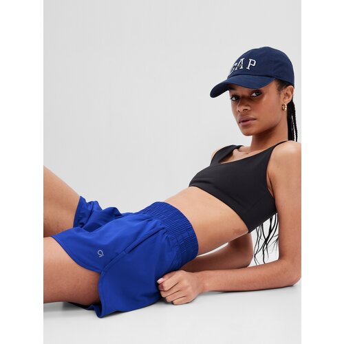 GAP GapFit High Rise Shorts - Women Cene