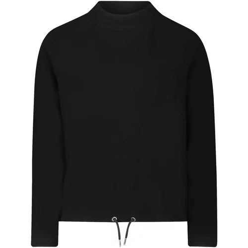 Cartoon Sweater majica crna