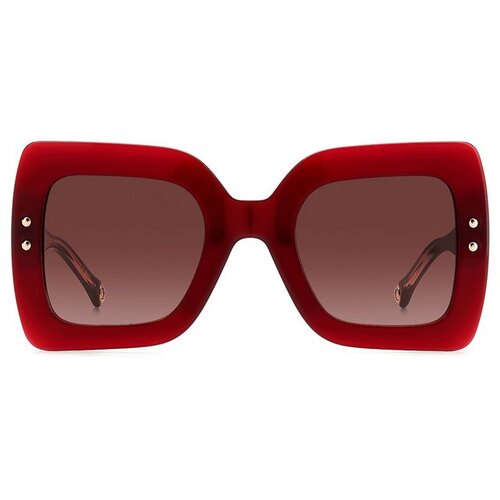 Carolina Herrera Ženske Sunčane naočale HER 0082/S-Red Slike