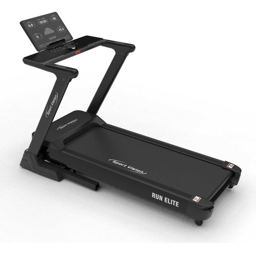 Sport Vision Traka za trčanje RUN ELIT 22 km/ 2.0 KS AC Mororna traka Slike