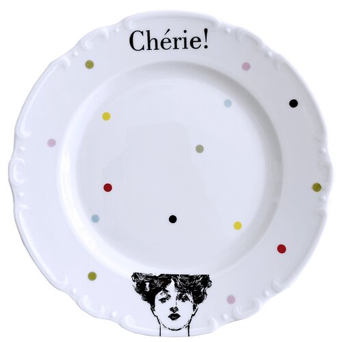 REMAKE Tanjir Cherie Slike