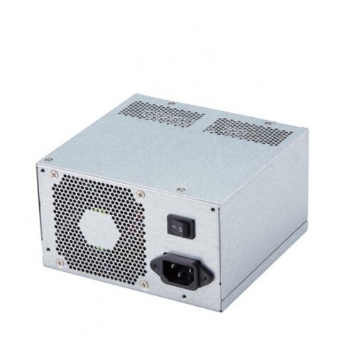 Fortron FSP FSP460-70PFL(SK) power supply unit 460 W 24-pin ATX ATX Grey Slike