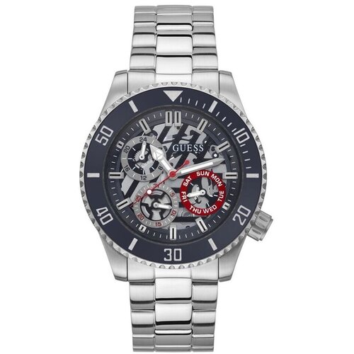 Guess Analogne ure gw0488g1 pisana Cene