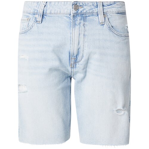 Guess Kavbojke &amp;#039;WYATT&amp;#039; moder denim Slike