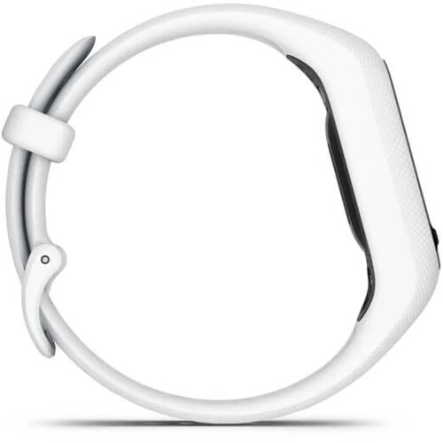 Garmin pamentni sat vivosmart 5 white Slike