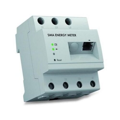 Sma Energy Meter 20 EMETER-20 &ndash; rt mjerač energije za PV Cijene