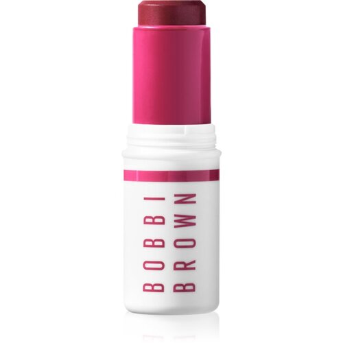 Bobbi Brown Skin Enhancer Multi-Stick večnamensko ličilo za ustnice in lica odtenek Plum Envy 8 g Cene