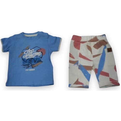  Komplet  za dečake pamučni last summer Cene