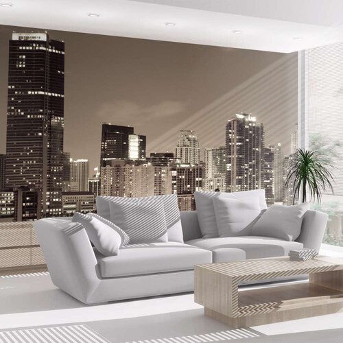  Tapeta - Night life in Miami 350x270 Slike