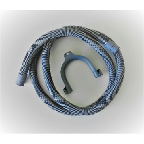 PLEZZO cev odvodna L1500 - 578 Slike