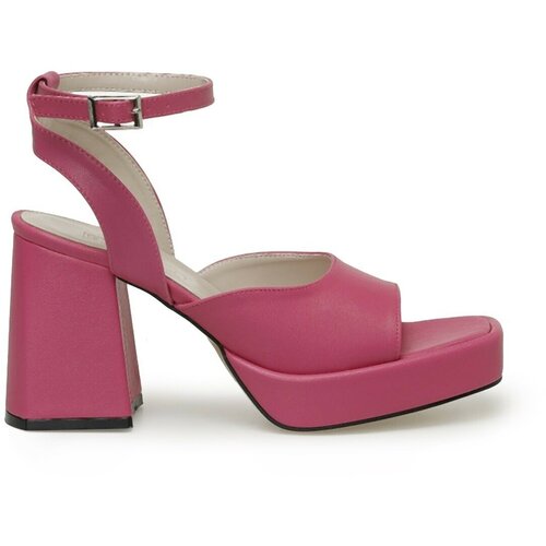 Butigo High Heels - Pink - Block Cene