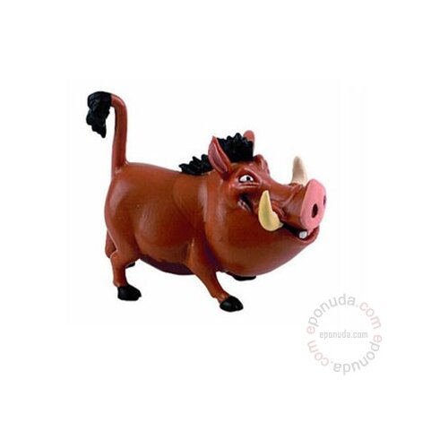 Bullyland Kralj lavova: Pumba figura Cijene