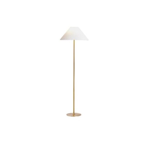 Opviq podna lampa lmd FR03 cream Slike