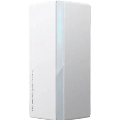 Xiaomi mesh sistem AX3000 NE (2-pack), WiFi6, NFC, 2.4GHz/5GHz, 3000 Mbps Cijene
