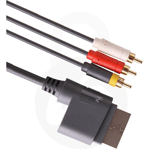 X BOX 360 kompozitni kabel za TV Cene