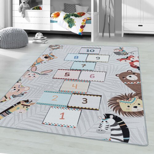 Ayyildiz Carpets Siva otro&amp;scaron;ka preproga 80x120 cm Play &amp;ndash; Slike