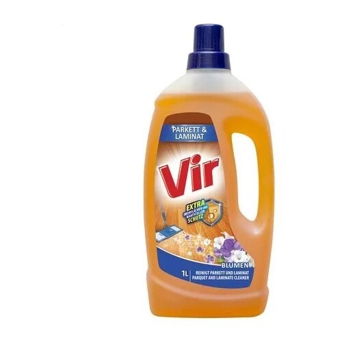 VIR Tečnost za či&scaron;ćenje podova, 1l Cene