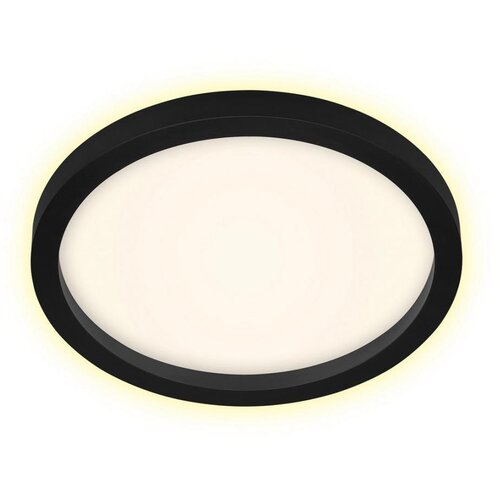 BRILONER 7361-015 - led plafonsko svetlo cadre LED/18W/230V, prečnik 29,7 cm, crno Cene