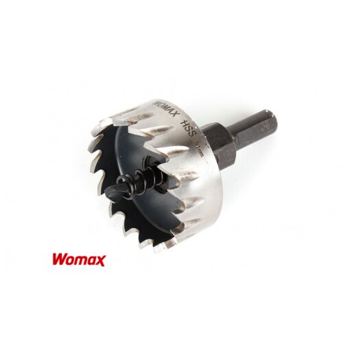 WoMax Germany Burgija testera za lim Womax 44mm Slike