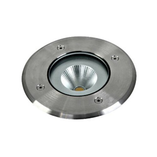 Schrack Terra-S LED, 10W, 3000K, 700lm, 230V, IP67, 25&amp;deg;, IK10 Slike
