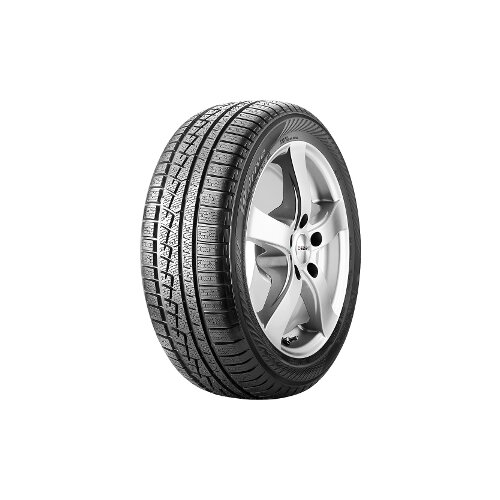 Yokohama W.drive (V902A) ZPS ( 205/55 R16 91H, RPB, runflat ) Slike