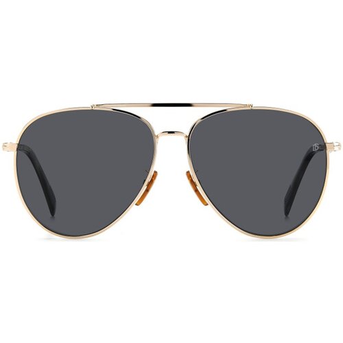 David Beckham 1102FS-J5G Gold Cene