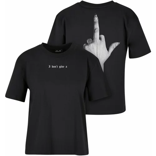 Miss Tee Men's T-shirt - black