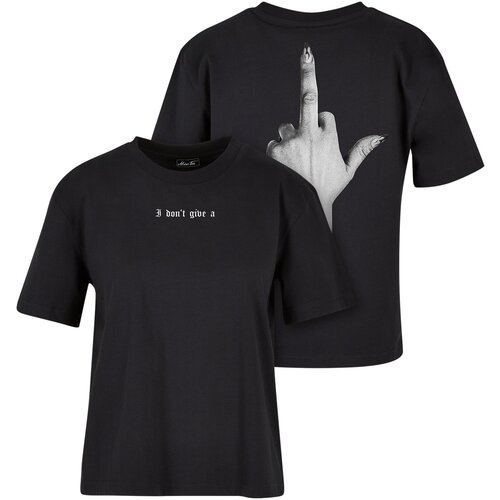 Miss Tee Men&amp;#039;s T-shirt - black Slike