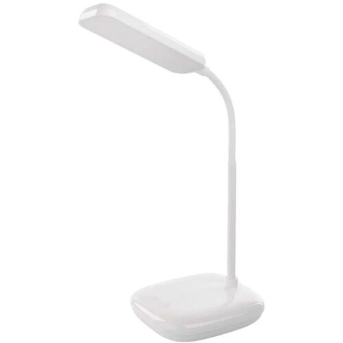 Emos z7638w Stona led lampa molly bela ( 3505 ) Slike