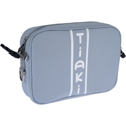 TIAKI Mix &amp;amp; Match torba za pribolj&amp;scaron;ke - Torba: siva Slike