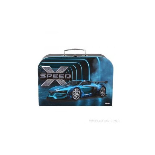 Tts Kofer za djecu X-Speed Slike