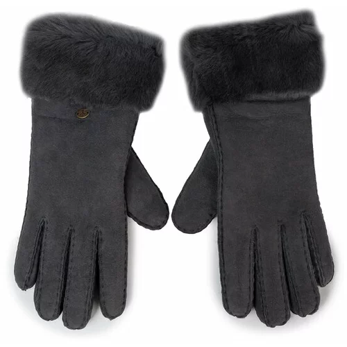 EMU Australia Ženske rokavice Apollo Bay Gloves Siva