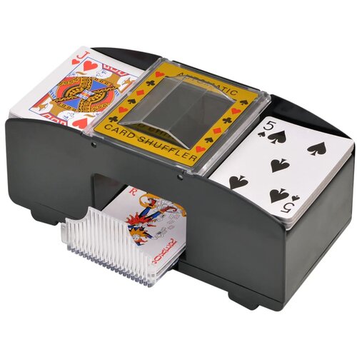  Set za Poker i Blackjack s 600 Laserskih Žetona Aluminijum Slike