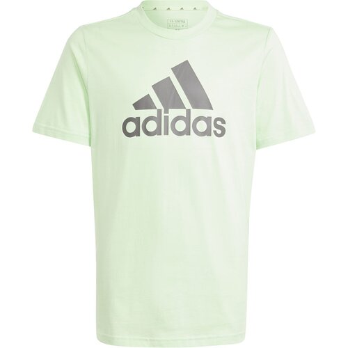 Adidas majica u bl tee segrsp/chacoa za dečake Slike