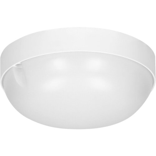  Svetilka 12W 1080lm 4000K IP65 okrogla Cene