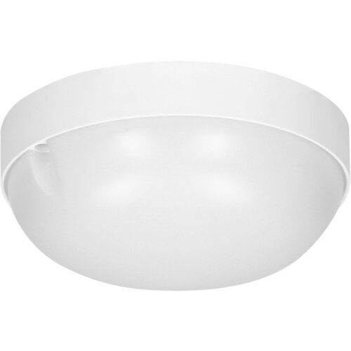 okrugla LED brodska lampa Rismo AD-OP-6160WLPM4/12W/4000K/IP65 bela Slike