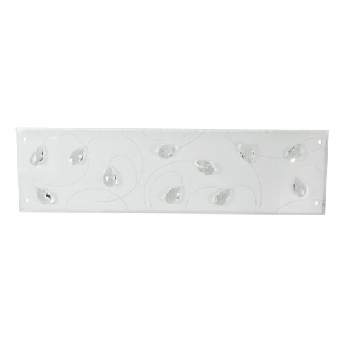 Mitea Lighting Staklo za M380-b60 gornje, rezervni deo Cene