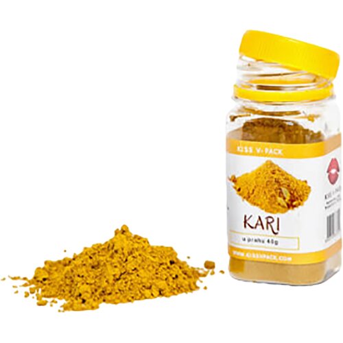 Kiss v pack Kari u prahu KVP, 40g Cene