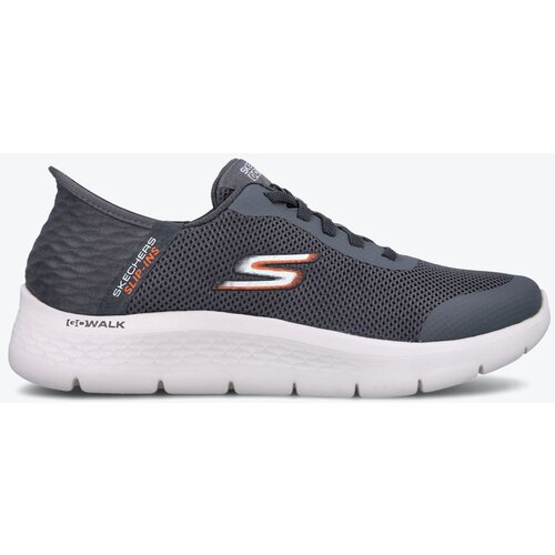 Skechers Patike slip-ins go walk flex hands up M Cene