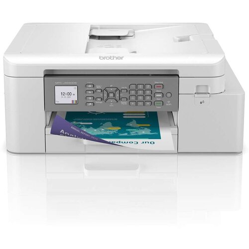 Brother T MFC-J4335DW inkjet printer 4in1 A4 WLAN WiFi ADF Duplex Cijene