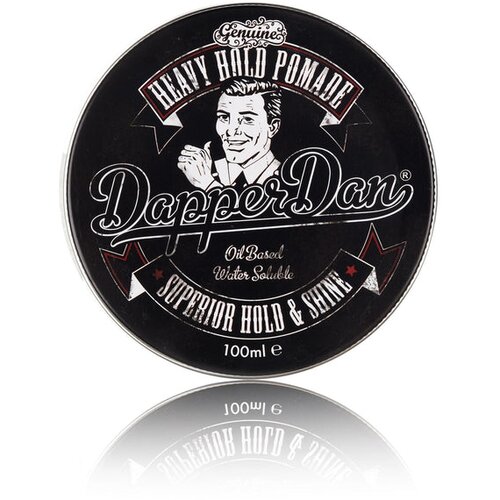 Dapper Dan Pomada za kosu 100ml Slike