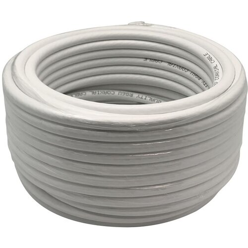 TECRO Antenski kabel KOAKSIALNI RG6U 10M Cijene