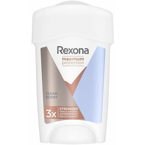 Rexona maximum protection antiperspirant u stiku 45ml Slike