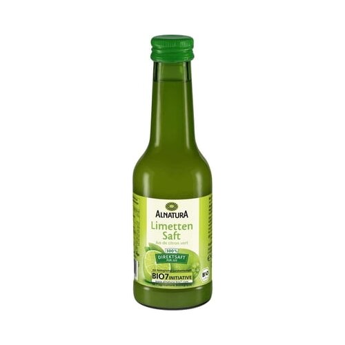 Alnatura bio limetin sok Cene