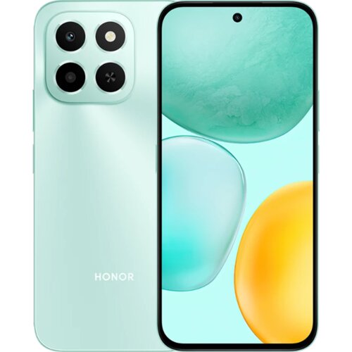 Honor Mobitel X6c 6GB 128GB Blue Slike