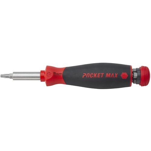 Wiha screwdriver with bit magazine PocketMax magnetic Cijene