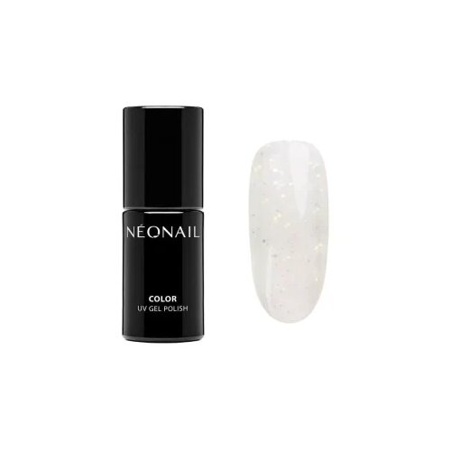  UV Gel Lak za nokte NeoNail 7,2 ml &amp;ndash; Milky-licious Slike